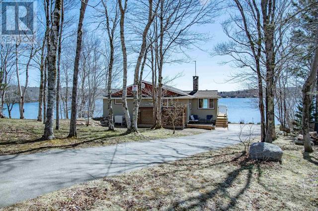 585 Rumsey Lake Road, House detached with 2 bedrooms, 1 bathrooms and null parking in Annapolis, Subd. B NS | Image 1