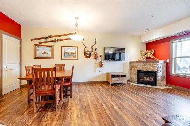 201 - 1500 Mcdonald Avenue, Condo with 2 bedrooms, 2 bathrooms and 1 parking in Fernie BC | Image 31