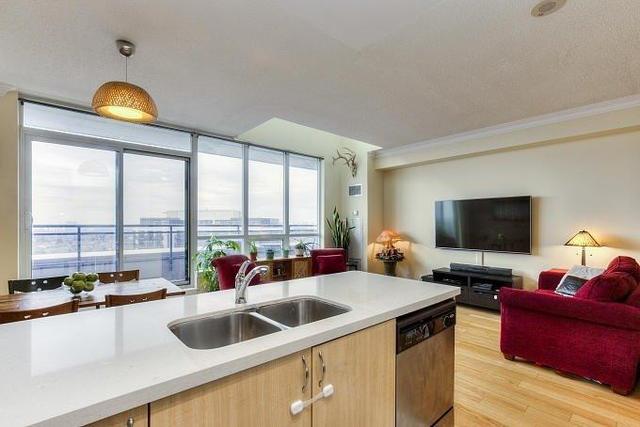 Ph 17 - 1070 Sheppard Ave W, Condo with 2 bedrooms, 3 bathrooms and 1 parking in Toronto ON | Image 5