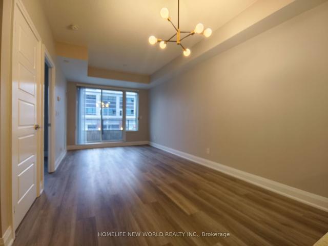 230 - 8228 Birchmount Rd, Condo with 1 bedrooms, 1 bathrooms and 1 parking in Markham ON | Image 15