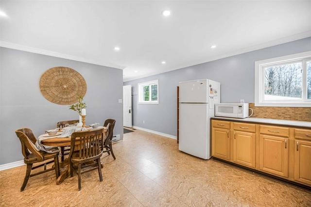 2884 Old Hastings Rd, House detached with 2 bedrooms, 1 bathrooms and 7 parking in Wollaston ON | Image 19