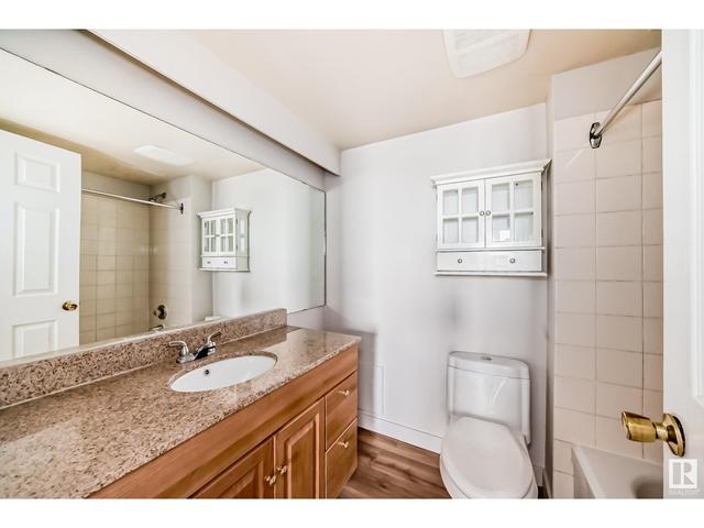 1505 - 10149 Saskatchewan Dr Nw Nw, Condo with 2 bedrooms, 2 bathrooms and null parking in Edmonton AB | Image 24