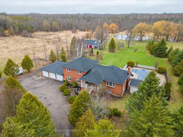 19919 Winston Churchill Blvd, House detached with 3 bedrooms, 4 bathrooms and 15 parking in Caledon ON | Image 33