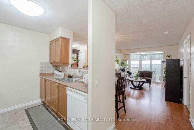 614 - 710 Humberwood Blvd, Condo with 2 bedrooms, 2 bathrooms and 1 parking in Toronto ON | Image 40