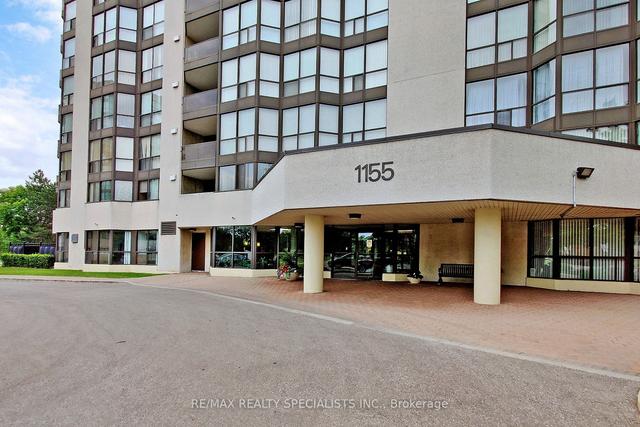 305 - 1155 Bough Beeches Blvd, Condo with 2 bedrooms, 2 bathrooms and 1 parking in Mississauga ON | Image 14