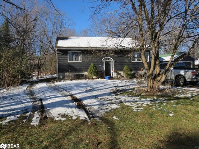 1027 Grey Street Street, House detached with 3 bedrooms, 1 bathrooms and null parking in Muskoka Lakes ON | Image 10