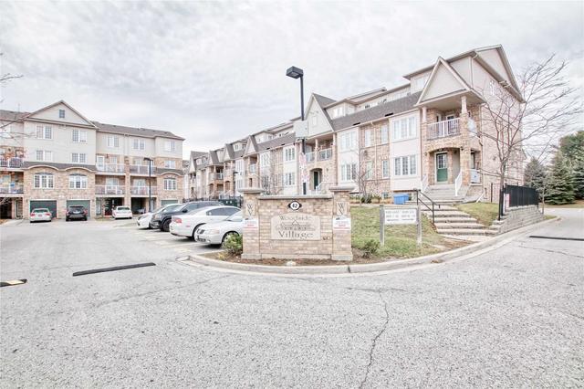 76 - 42 Pinery Tr, Townhouse with 3 bedrooms, 2 bathrooms and 2 parking in Toronto ON | Image 19