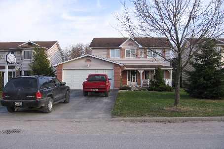 1013 Mclean St, House detached with 4 bedrooms, 3 bathrooms and 4 parking in Oro Medonte ON | Image 1