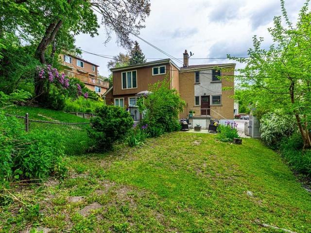 76 Skylark Rd, House semidetached with 3 bedrooms, 2 bathrooms and 3 parking in Toronto ON | Image 19
