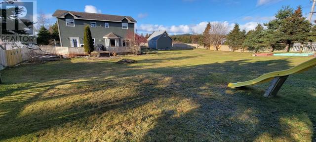 20 Farewells Road, House detached with 4 bedrooms, 2 bathrooms and null parking in Marystown NL | Image 7