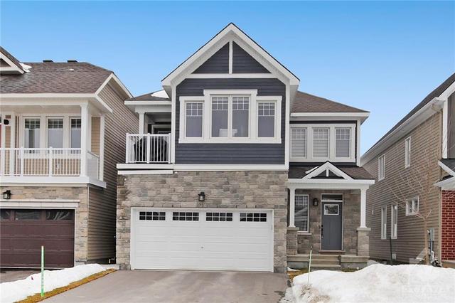 1016 Keeper Heights, House detached with 4 bedrooms, 4 bathrooms and 4 parking in Ottawa ON | Image 2