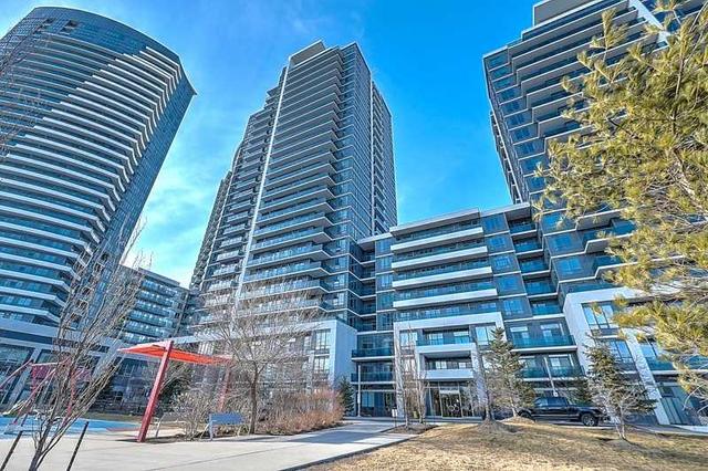 111 - 7165 Yonge St, Condo with 1 bedrooms, 1 bathrooms and 1 parking in Markham ON | Image 1