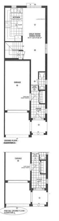 lot 142l - 3969 Leonardo Street, House semidetached with 5 bedrooms, 3 bathrooms and 1 parking in Burlington ON | Image 7