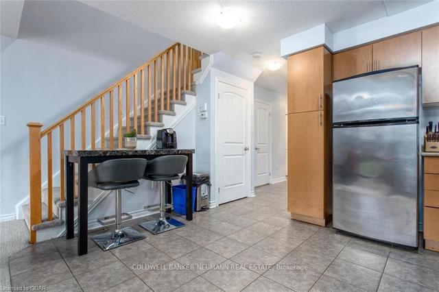 48 Waterford Dr, Townhouse with 4 bedrooms, 3 bathrooms and 2 parking in Guelph ON | Image 30