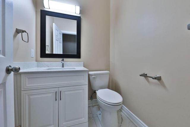 8093 Reilly St, House attached with 3 bedrooms, 4 bathrooms and 1 parking in Niagara Falls ON | Image 14