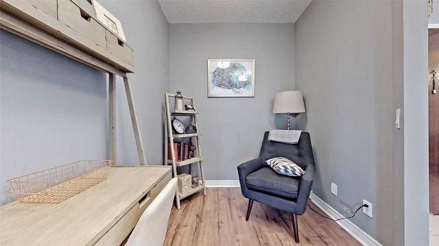 216 - 339 Rathburn Rd W, Condo with 2 bedrooms, 2 bathrooms and 1 parking in Mississauga ON | Image 20