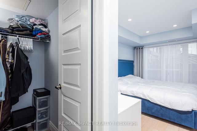 201 - 3060 Rotary Way, Condo with 1 bedrooms, 1 bathrooms and 2 parking in Burlington ON | Image 4