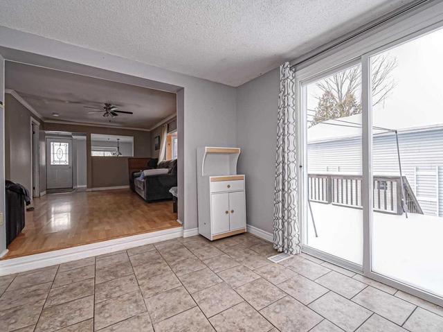 43 Lakeview Ave, House detached with 2 bedrooms, 2 bathrooms and 2 parking in Scugog ON | Image 8
