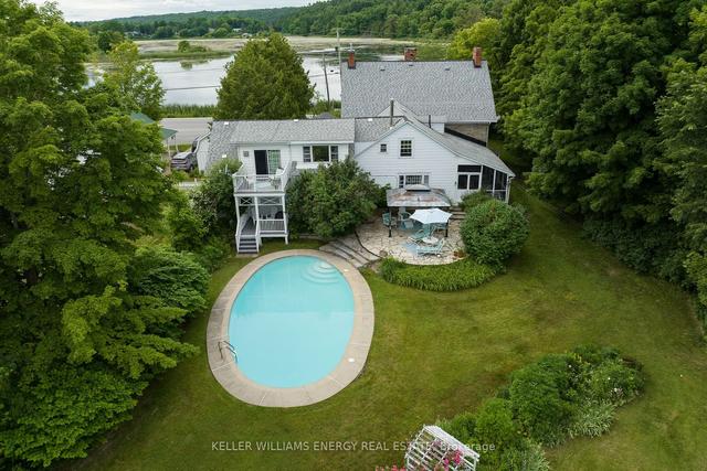 15 Main St E, House detached with 6 bedrooms, 5 bathrooms and 7 parking in Westport ON | Image 31