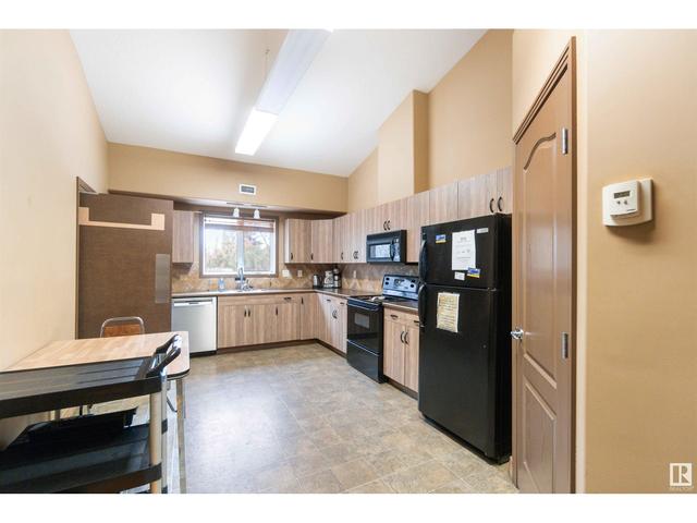 410 - 8912 156 St Nw, Condo with 1 bedrooms, 1 bathrooms and 1 parking in Edmonton AB | Image 35
