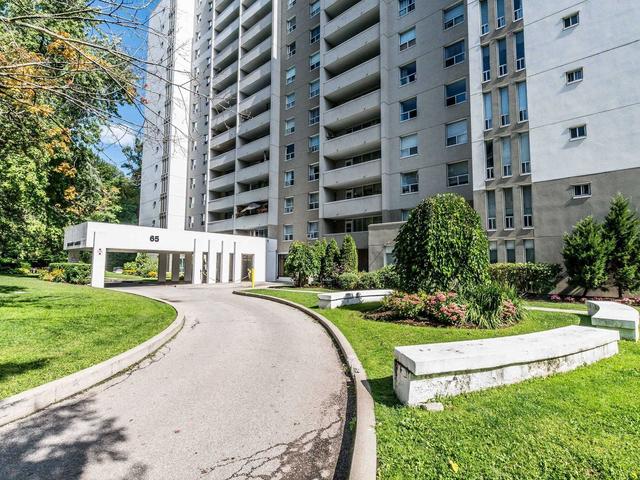 1103 - 65 Southport St, Condo with 3 bedrooms, 2 bathrooms and 1 parking in Toronto ON | Image 23