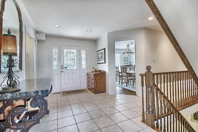 26 Whitebirch Lane, House detached with 3 bedrooms, 4 bathrooms and 9 parking in East Gwillimbury ON | Image 27