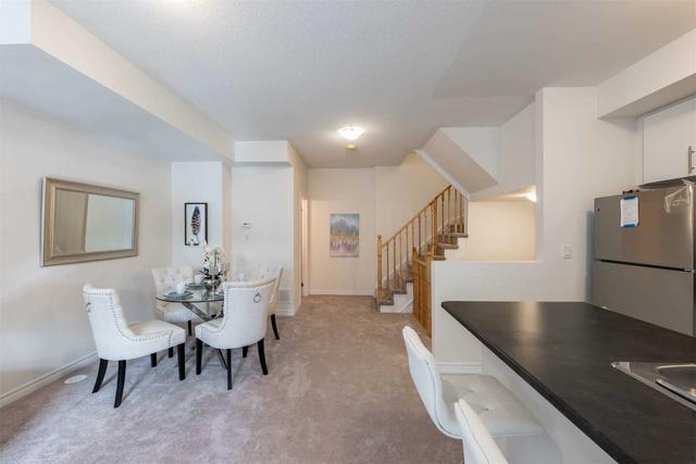 26 - 181 Parktree Dr, House attached with 3 bedrooms, 3 bathrooms and 2 parking in Vaughan ON | Image 30
