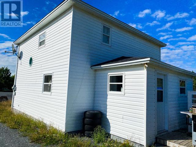 29 - 33 Springfield Road, House detached with 4 bedrooms, 1 bathrooms and null parking in South River NL | Image 16