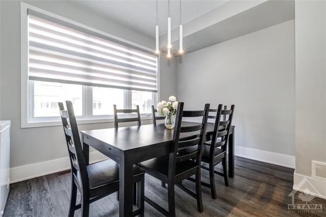 528 Ozawa Private, Townhouse with 4 bedrooms, 3 bathrooms and 2 parking in Ottawa ON | Image 9
