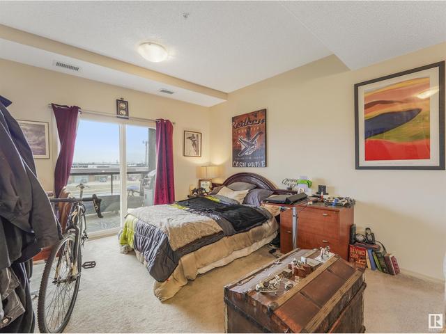 345 - 7825 71 St Nw, Condo with 2 bedrooms, 2 bathrooms and 3 parking in Edmonton AB | Image 29