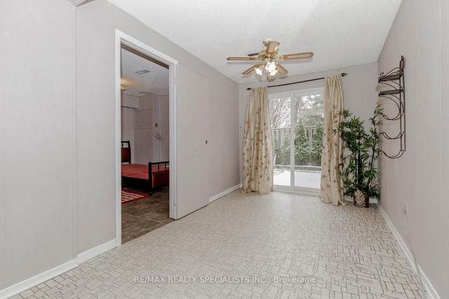 88 Carleton Pl, Townhouse with 4 bedrooms, 3 bathrooms and 2 parking in Brampton ON | Image 19