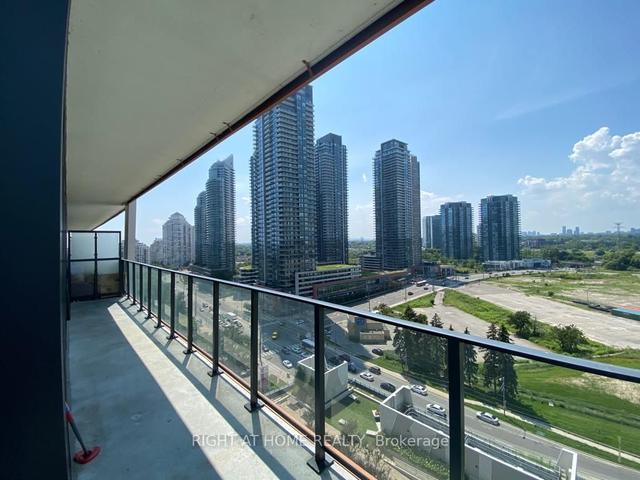 1213 - 30 Shore Breeze Dr, Condo with 2 bedrooms, 1 bathrooms and 1 parking in Toronto ON | Image 15