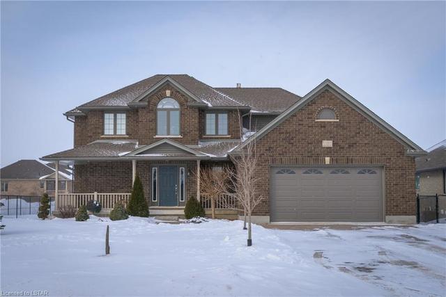 134 Robin Ridge Drive, House detached with 3 bedrooms, 3 bathrooms and 6 parking in Central Elgin ON | Image 2