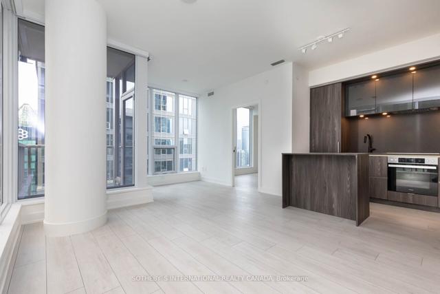 2914 - 35 Mercer St, Condo with 2 bedrooms, 2 bathrooms and 0 parking in Toronto ON | Image 12