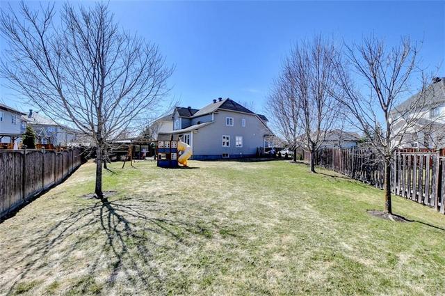 401 Landswood Way, House detached with 4 bedrooms, 4 bathrooms and 6 parking in Ottawa ON | Image 28