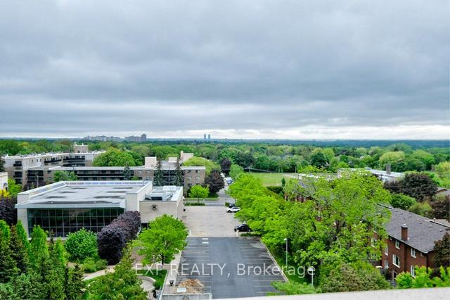 418 - 650 Sheppard Ave E, Condo with 1 bedrooms, 1 bathrooms and 1 parking in Toronto ON | Image 19