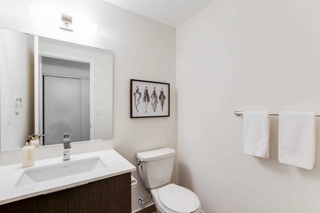 th8 - 1350 Kingston Rd, Townhouse with 2 bedrooms, 3 bathrooms and 2 parking in Toronto ON | Image 2