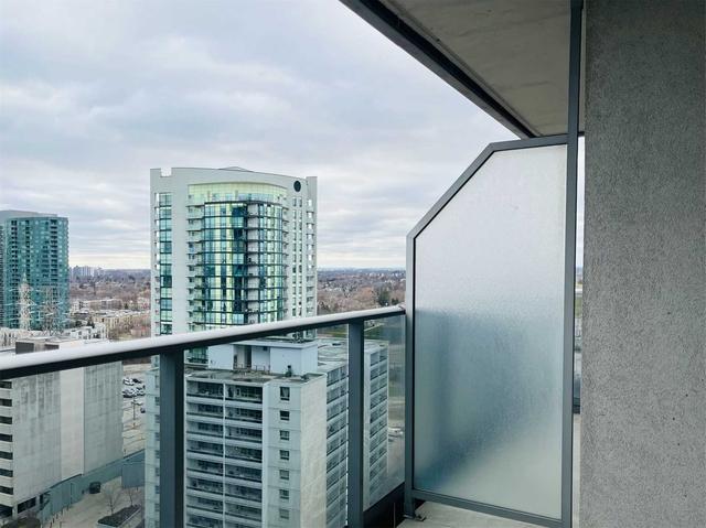 2110 - 5791 Yonge St, Condo with 2 bedrooms, 1 bathrooms and 1 parking in Toronto ON | Image 13