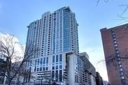 3003 - 8 Park Rd, Condo with 1 bedrooms, 1 bathrooms and 0 parking in Toronto ON | Image 1