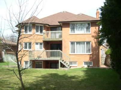 289 Holmes Ave, House detached with 4 bedrooms, 6 bathrooms and 6 parking in Toronto ON | Image 9