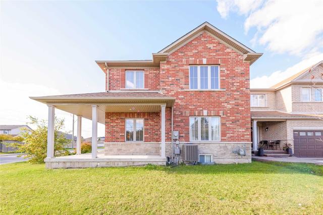 83 Nash Rd N, House detached with 4 bedrooms, 4 bathrooms and 6 parking in Hamilton ON | Image 30