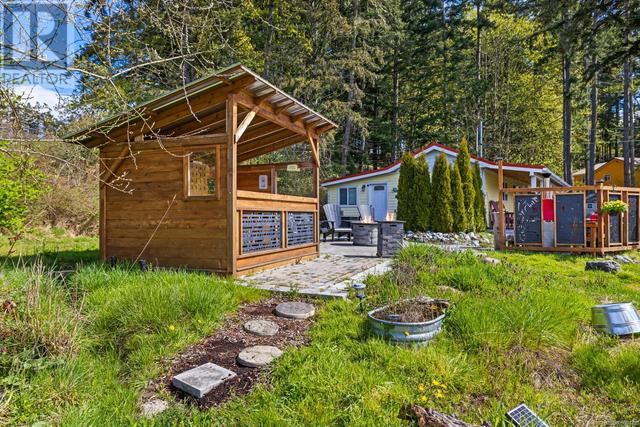 4241 Telegraph Rd, House detached with 2 bedrooms, 2 bathrooms and 6 parking in Cowichan Valley C BC | Image 29