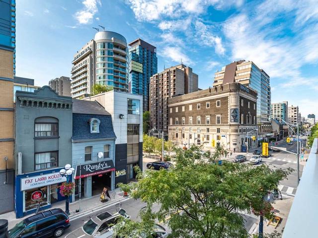 th 314 - 20 Collier St, Townhouse with 2 bedrooms, 2 bathrooms and 1 parking in Toronto ON | Image 15