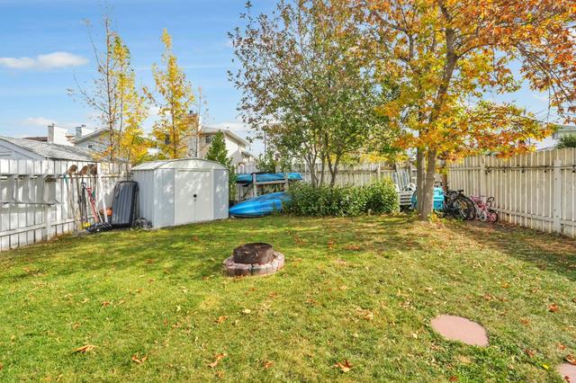 1 Elwell Avenue, House detached with 2 bedrooms, 2 bathrooms and 4 parking in Red Deer AB | Image 35