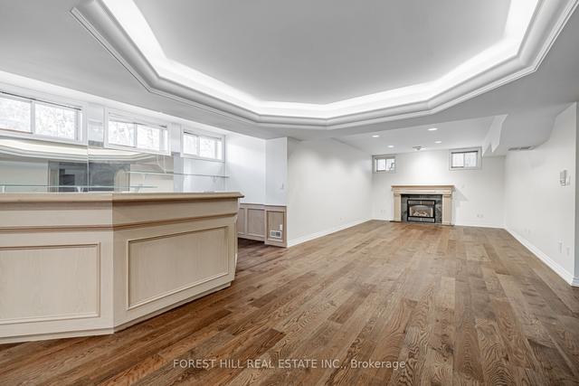 128 Yorkminster Rd, House detached with 5 bedrooms, 7 bathrooms and 6 parking in Toronto ON | Image 22