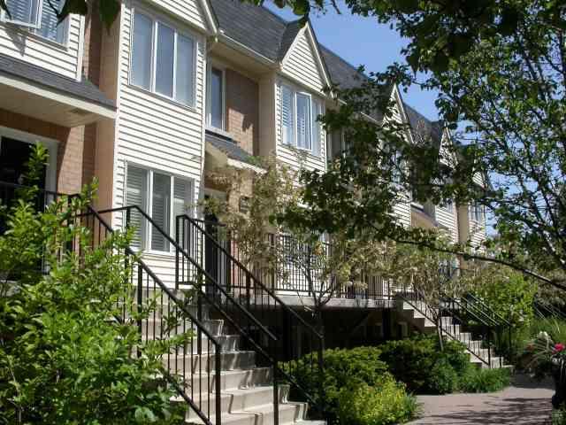 th 91 - 208 Niagara St, Townhouse with 1 bedrooms, 1 bathrooms and 1 parking in Toronto ON | Image 1