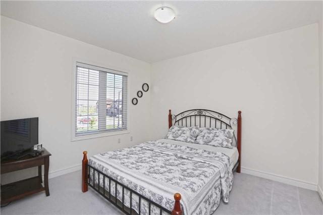 50 Denali Cres, House detached with 4 bedrooms, 3 bathrooms and 4 parking in Brampton ON | Image 16
