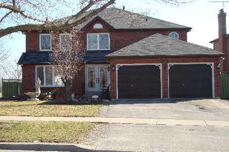 861 Cassie Rd, House detached with 4 bedrooms, 4 bathrooms and 2 parking in Newmarket ON | Image 1