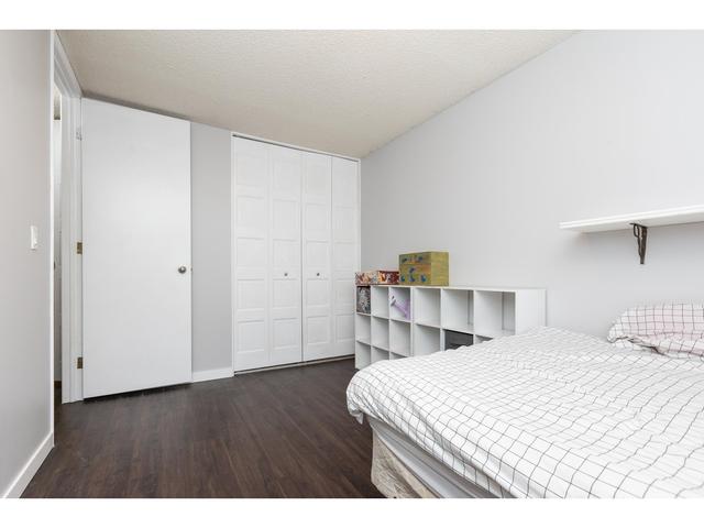 7 - 4850 207 Street, House attached with 2 bedrooms, 1 bathrooms and 2 parking in Langley BC | Image 16