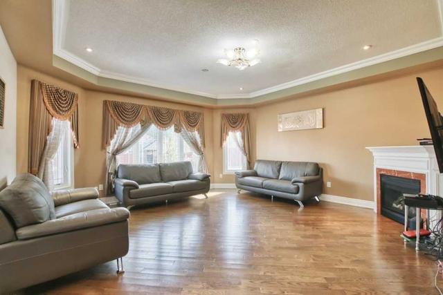 628 Twain Ave, House detached with 4 bedrooms, 5 bathrooms and 6 parking in Mississauga ON | Image 26